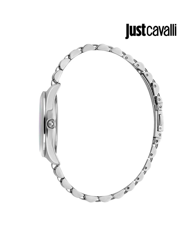 Just Cavalli Ladies Watch